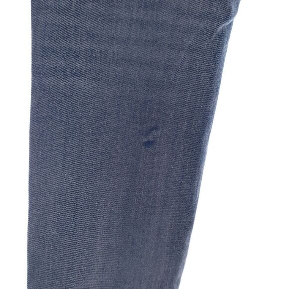 Driftwood Jackie High Rise Size W28 L28 Embroidered Jeans Womens - Picture 10 of 14